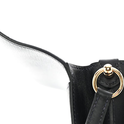 Hermes Swift Mini Sac Roulis Black 13 of 16