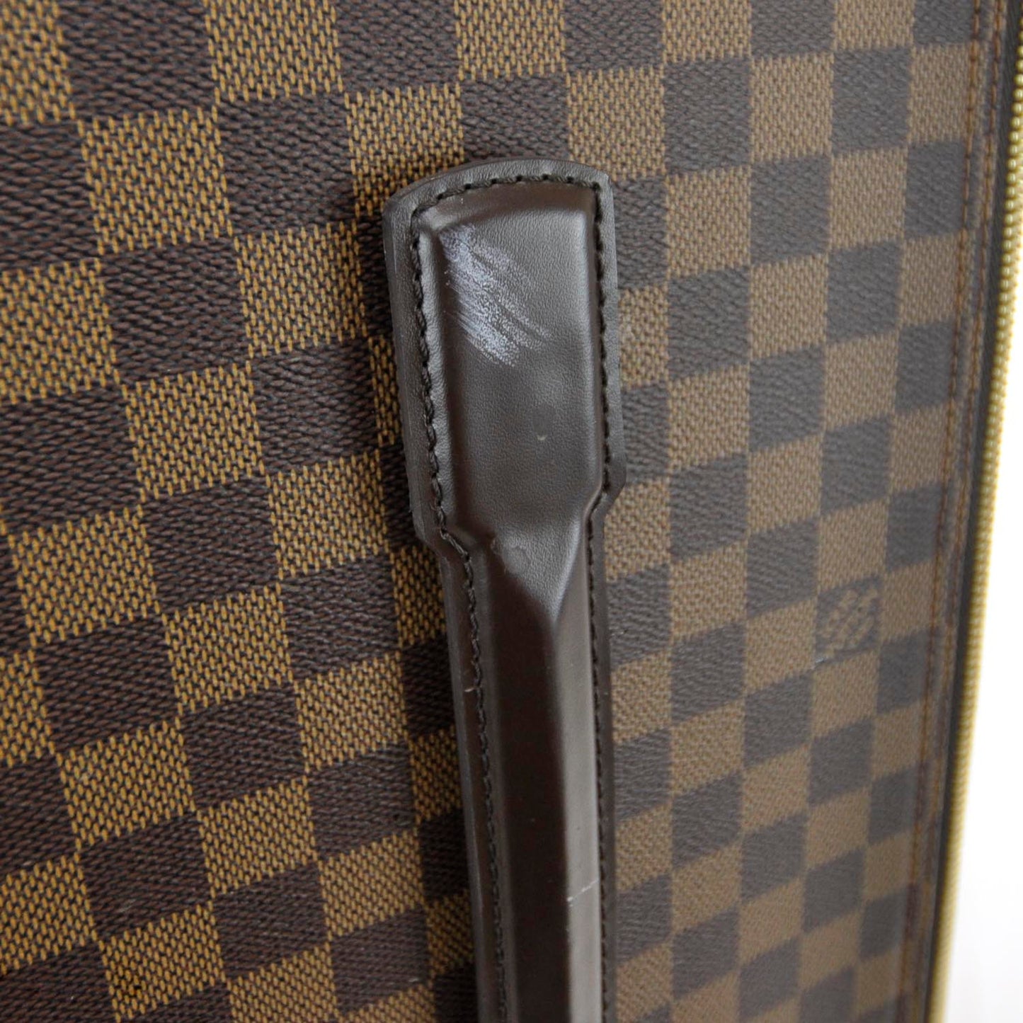 Damier Ebene Pegase 70
