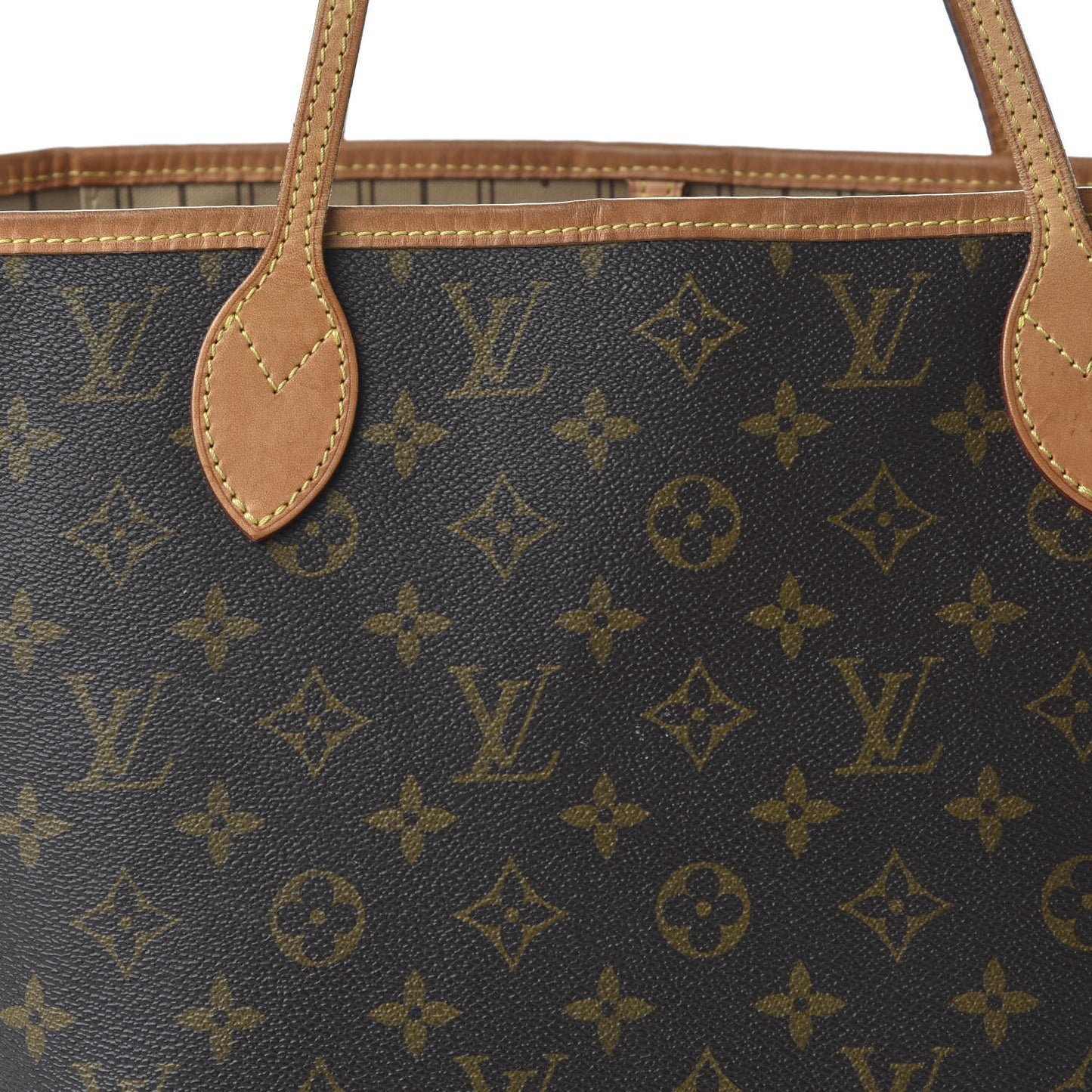 Monogram Neverfull MM