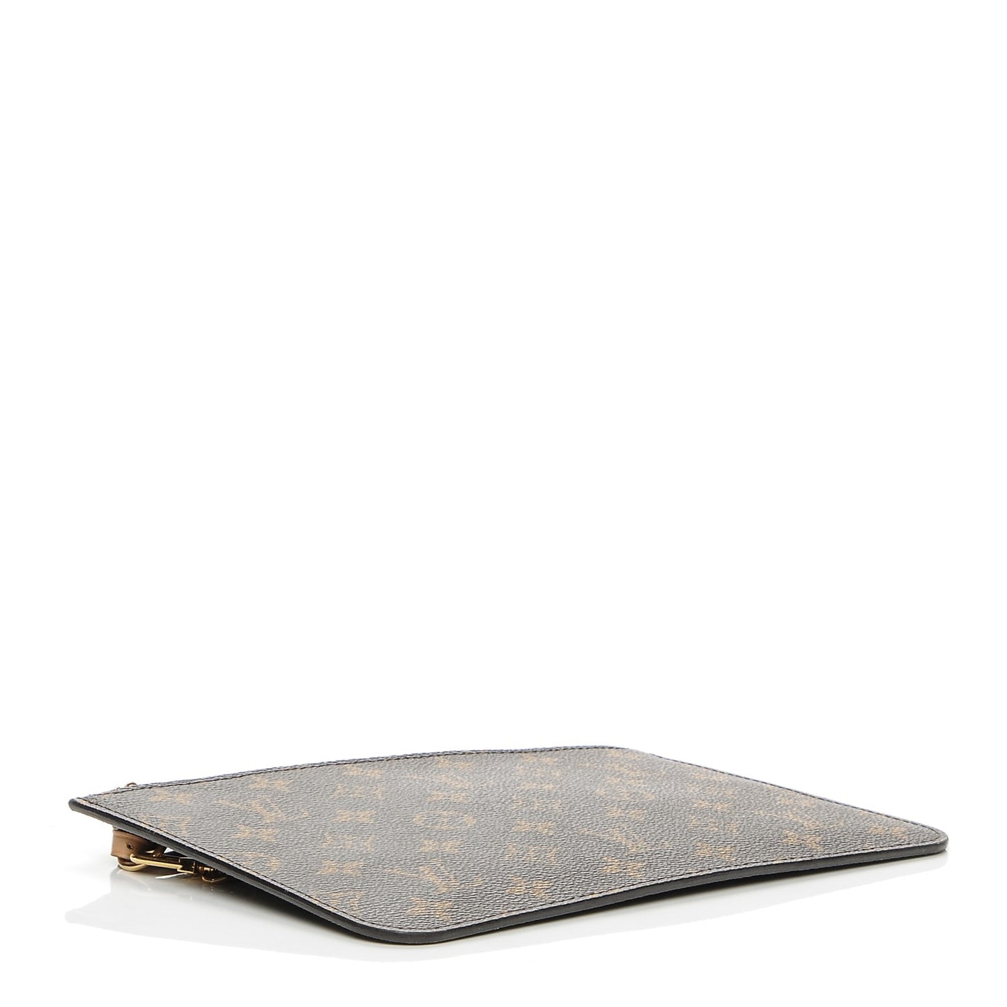 Monogram Neverfull MM GM Pochette Pivoine