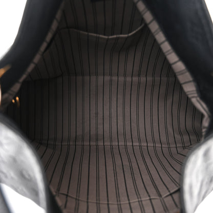 Louis Vuitton Empreinte Artsy MM Black 5 of 12