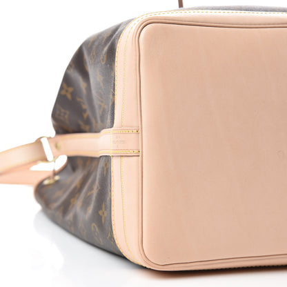 Louis Vuitton Monogram Noe 9 of 11