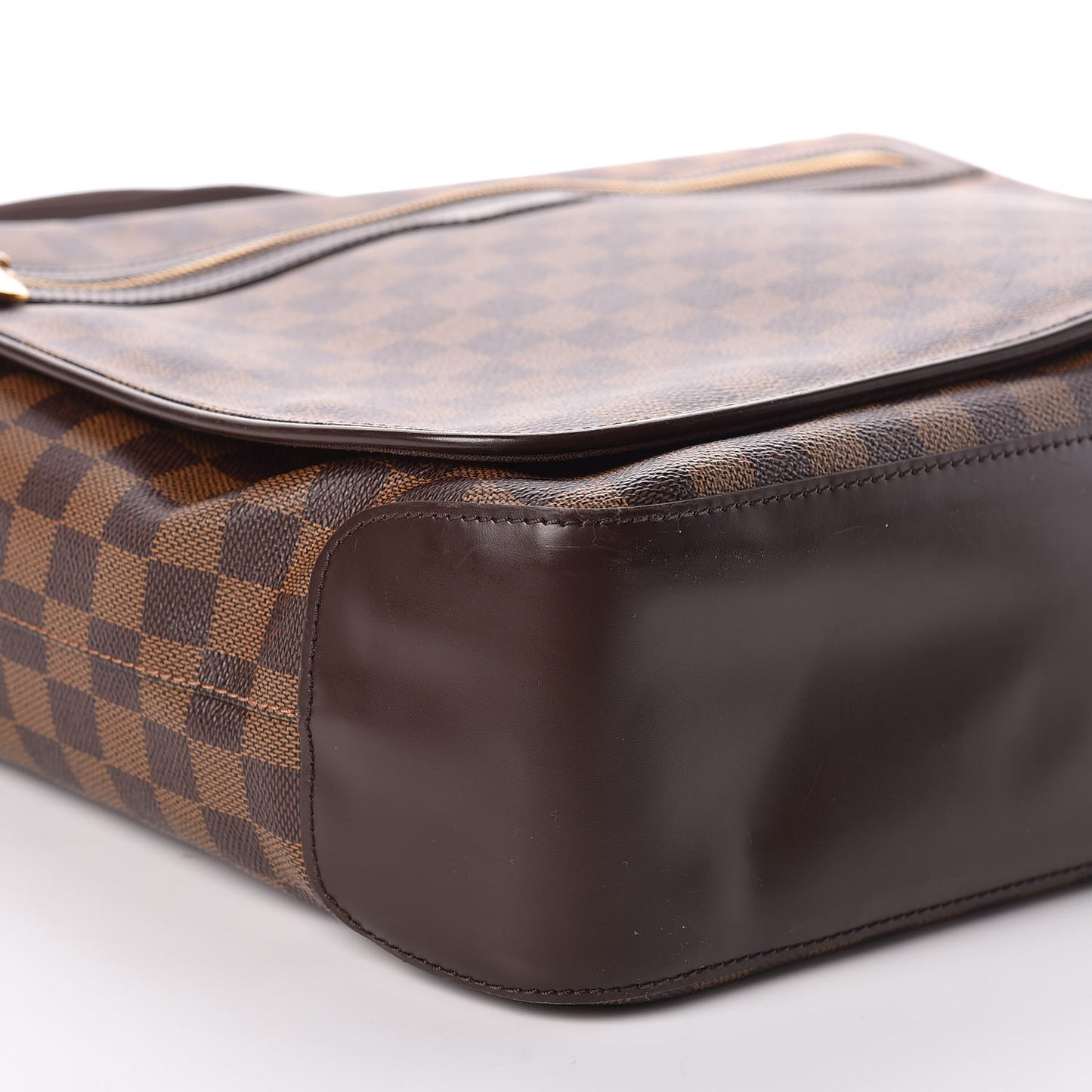 Damier Ebene Spencer Messenger