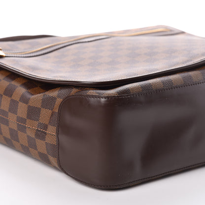 Louis Vuitton Damier Ebene Spencer Messenger 8 of 9
