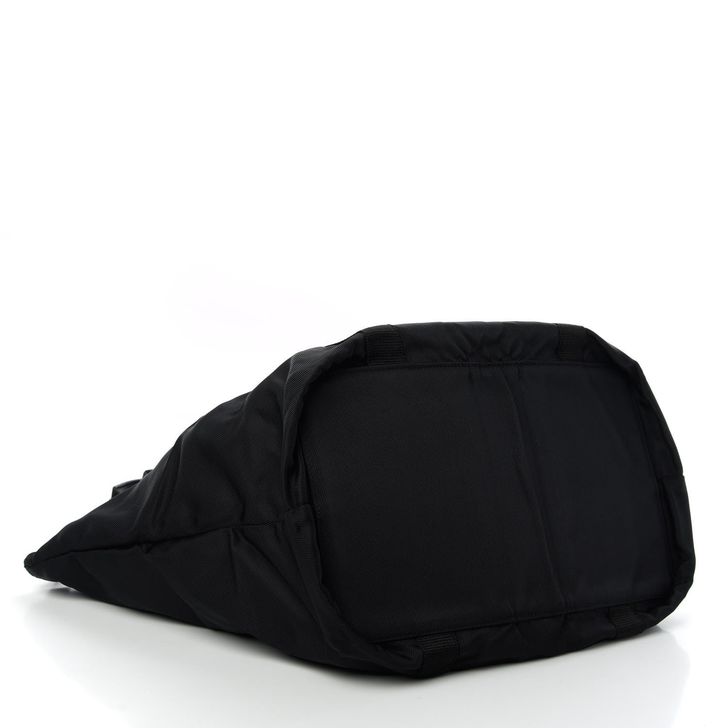 Gucci Nylon Tote Black 4 of 12