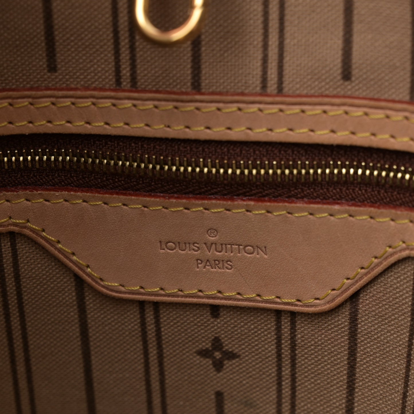 Monogram Delightful GM