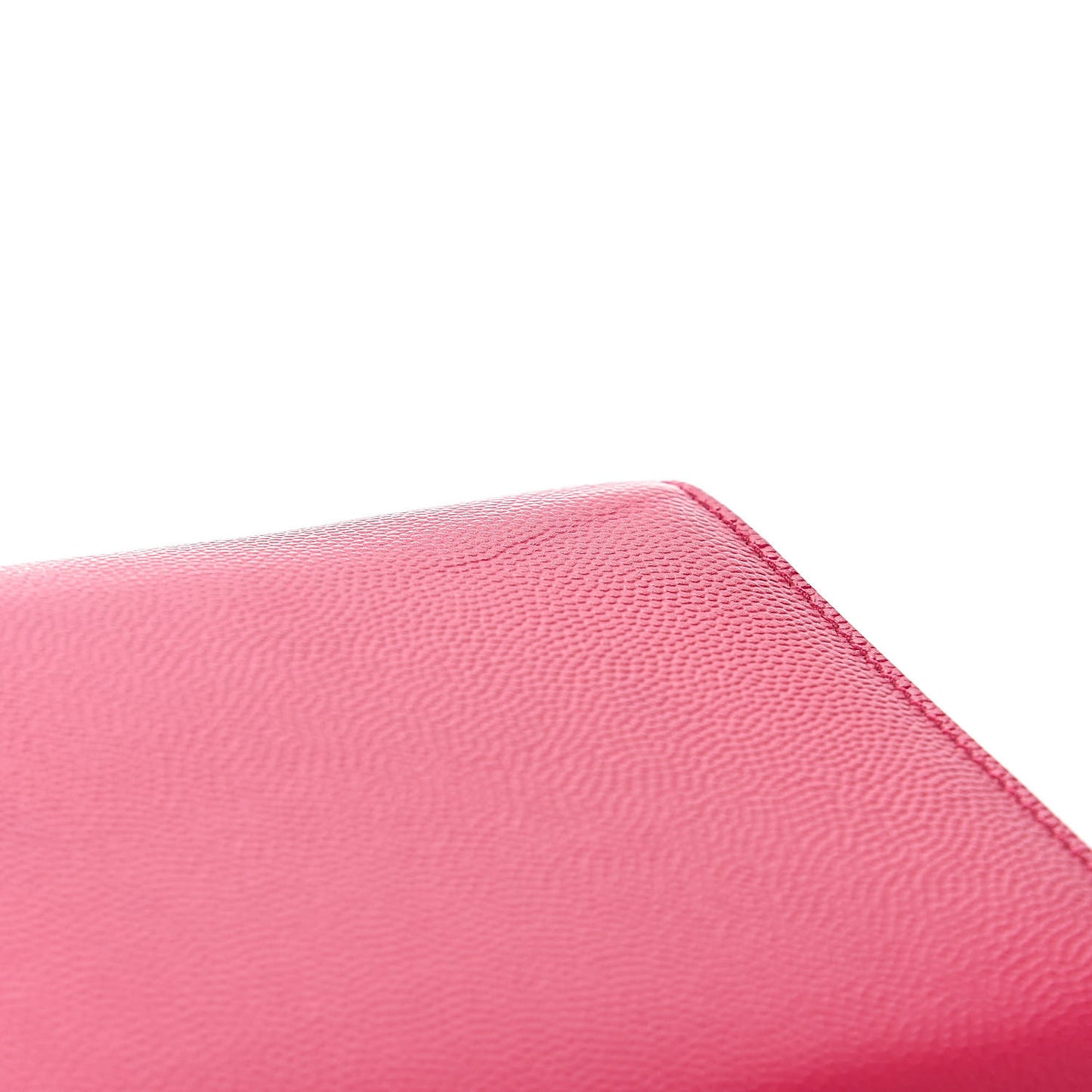 Grain De Poudre Small Monogram Kate Satchel Bubblegum