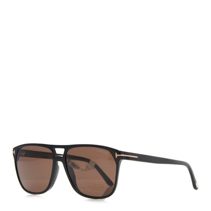 Tom Ford Shelton TF679 Sunglasses Brown 1 of 7