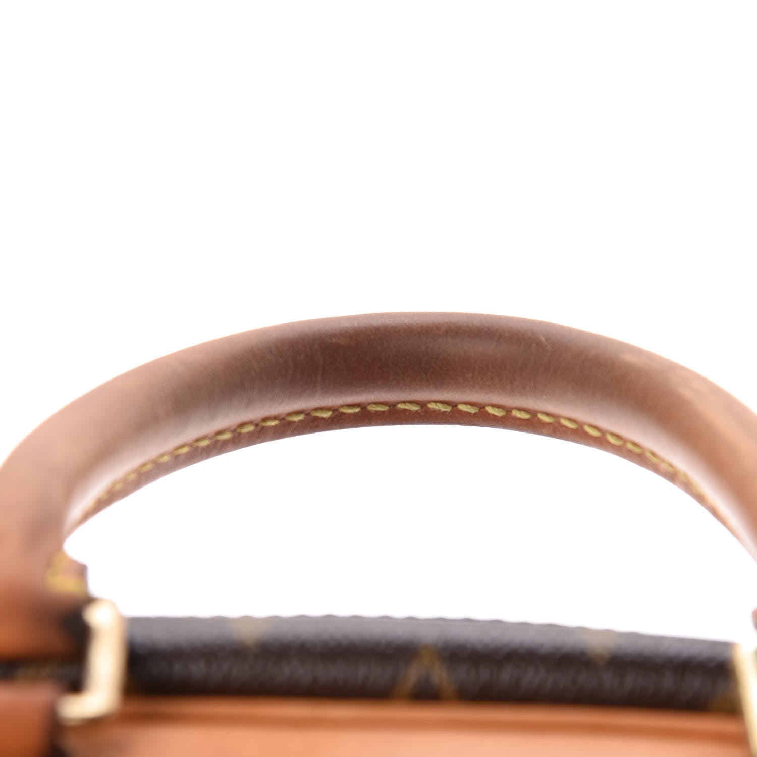 Louis Vuitton Monogram Trouville 10 of 16