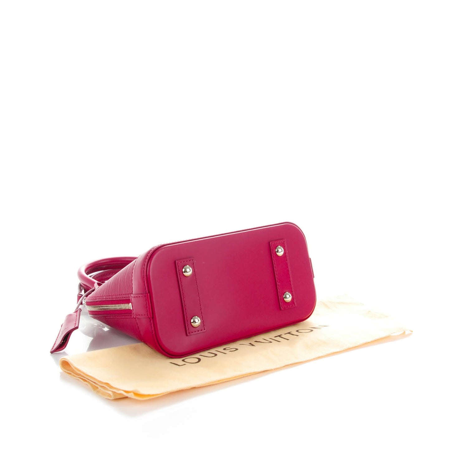 Epi Alma BB Fuchsia