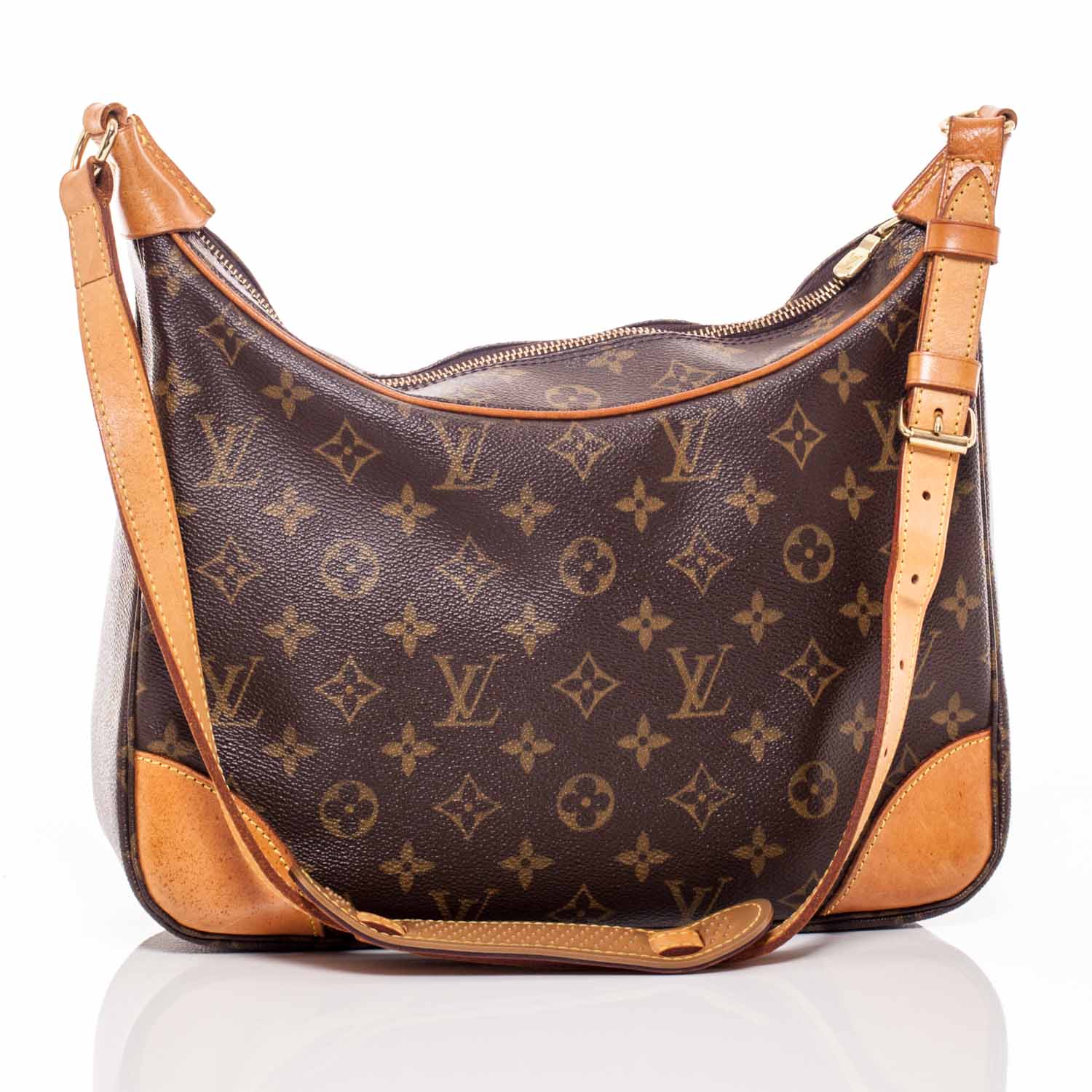 Louis Vuitton Monogram Boulogne 1 of 8