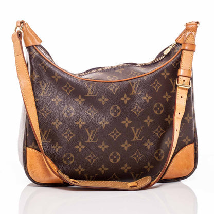 Louis Vuitton Monogram Boulogne 1 of 8