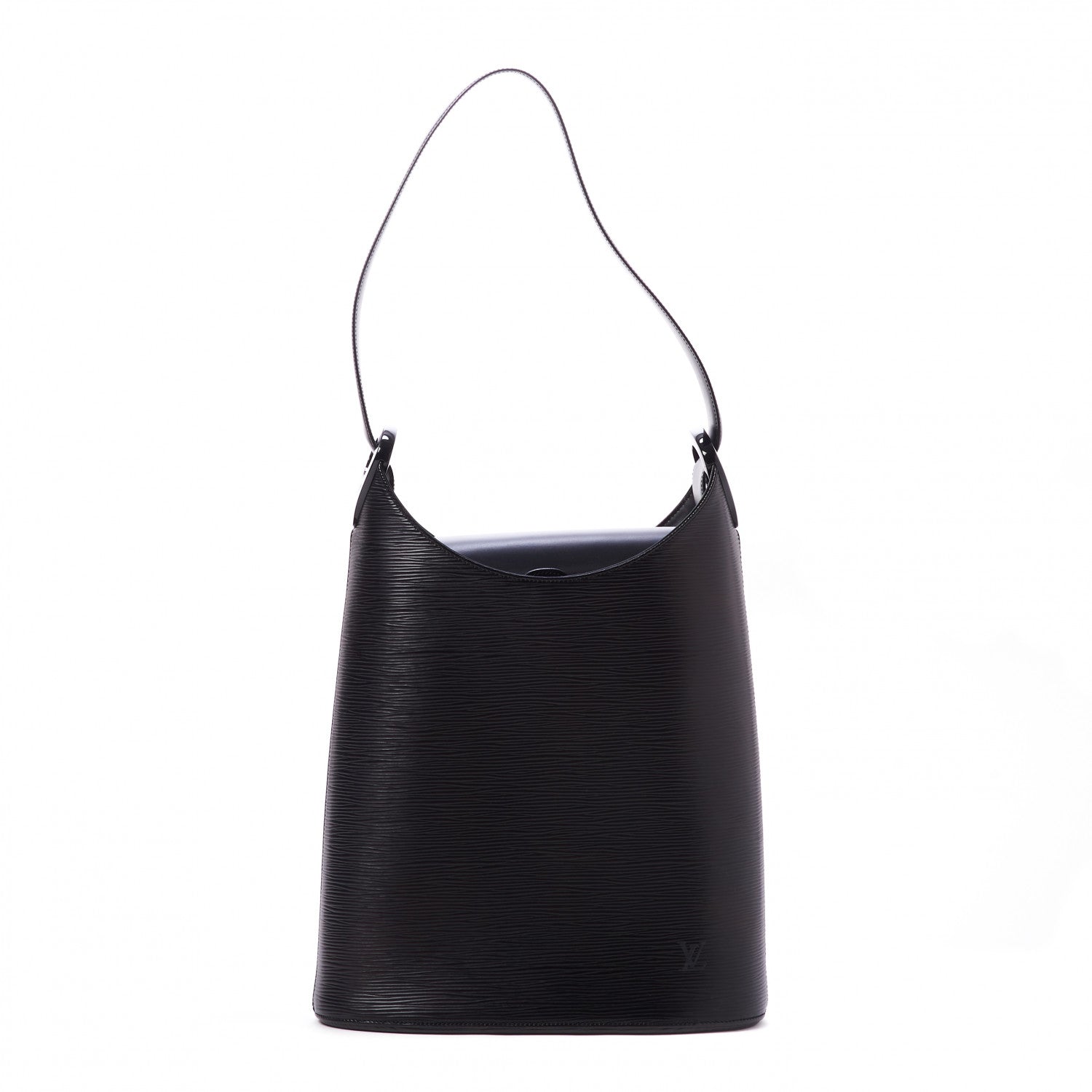 Louis Vuitton Epi Verseau Black 1 of 10