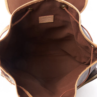 Louis Vuitton Monogram Bosphore Backpack 7 of 10