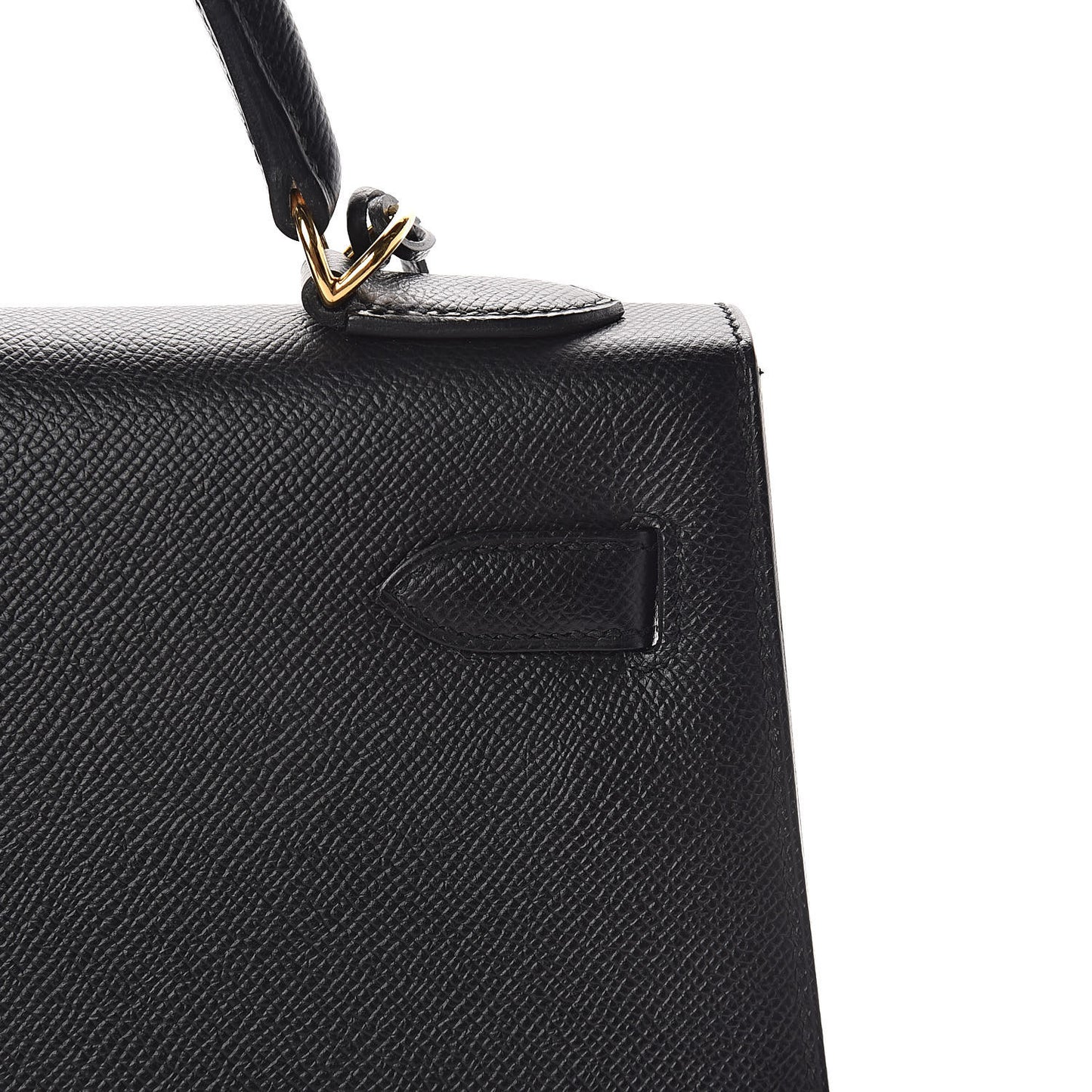 Epsom Kelly Sellier 32 Black