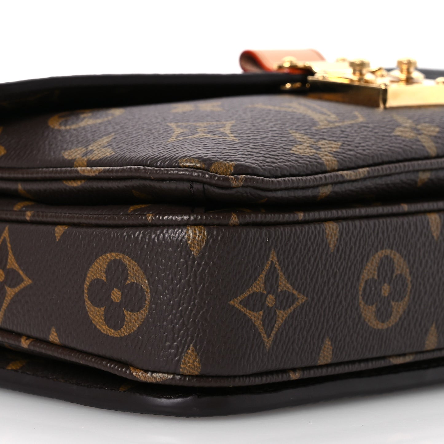 Monogram Pochette Metis East West