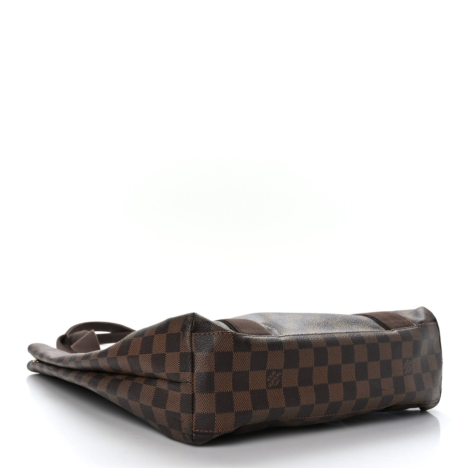 Louis Vuitton Damier Ebene Beaubourg 4 of 8