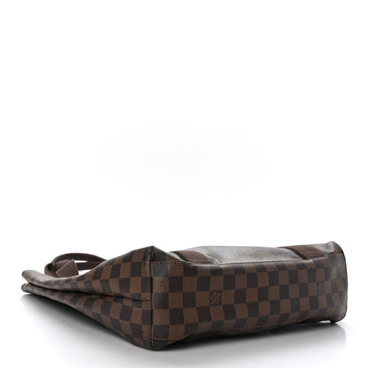 Louis Vuitton Damier Ebene Beaubourg 4 of 8