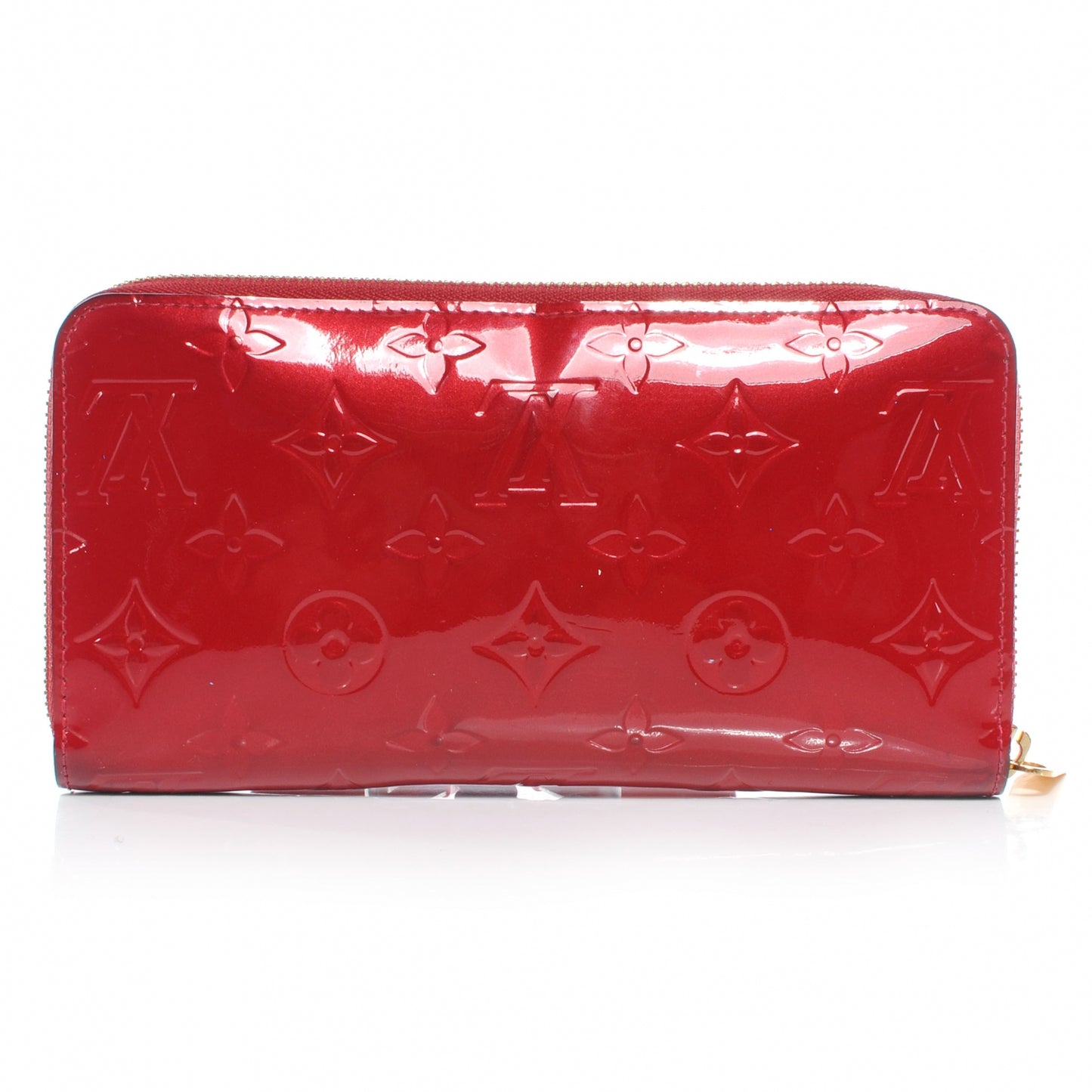 Vernis Zippy Wallet Pomme D'Amour