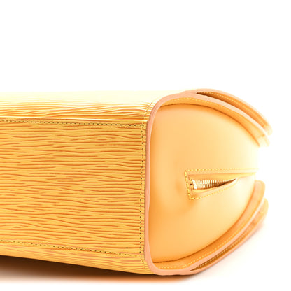 Louis Vuitton Epi Pont-Neuf Tassil 9 of 9