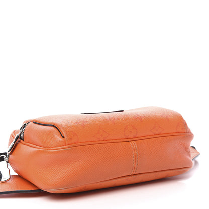 Louis Vuitton Taigarama Outdoor Bumbag Orange 4 of 11