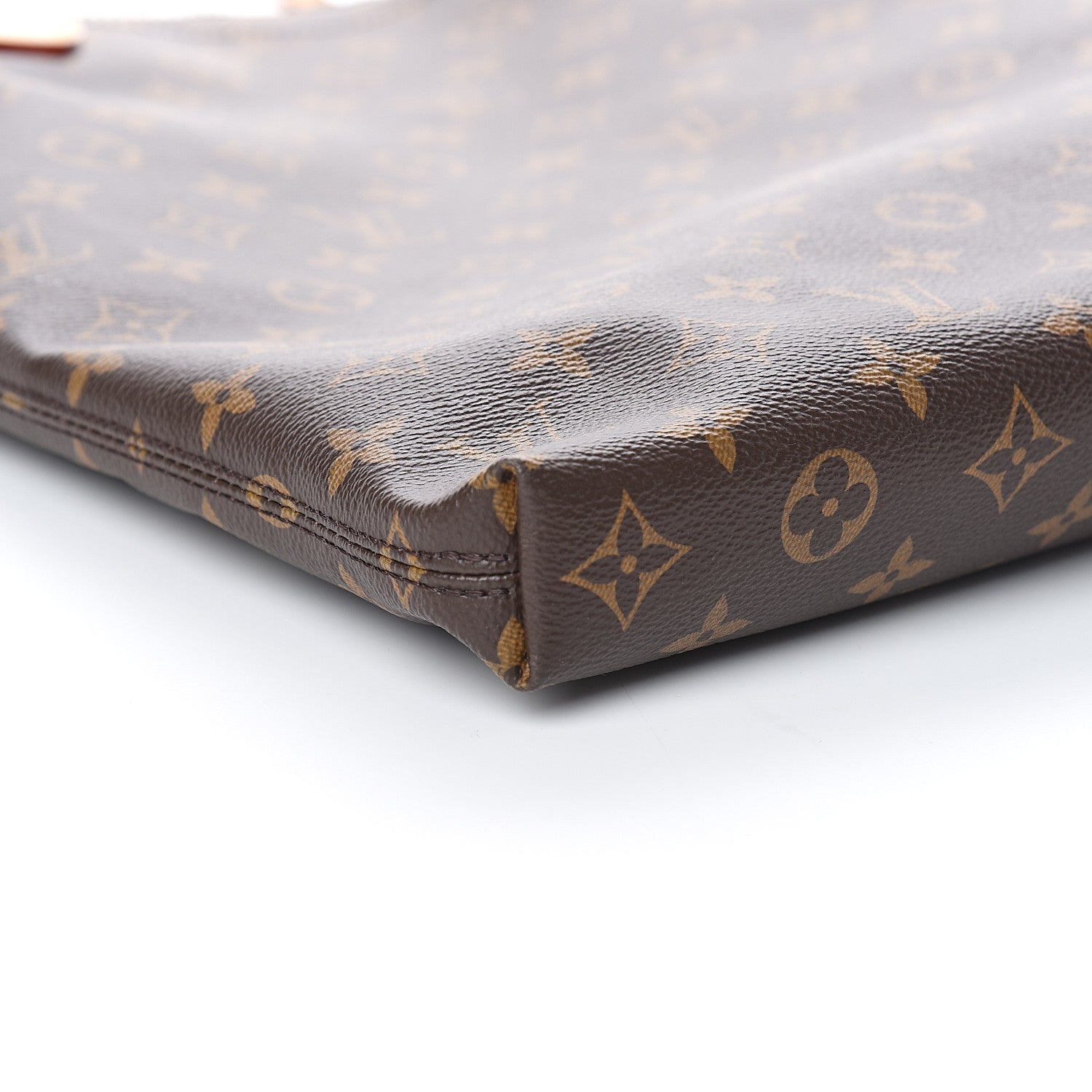 Louis Vuitton Monogram Carry It 7 of 8