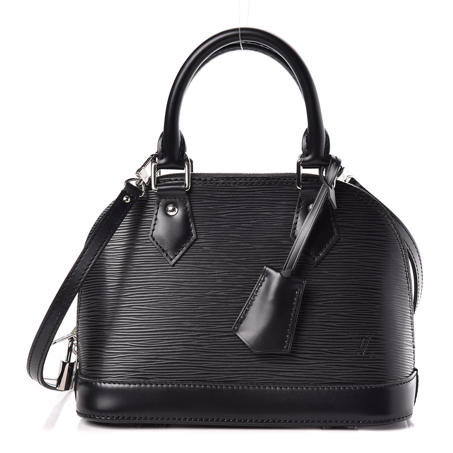 Epi Alma BB Black