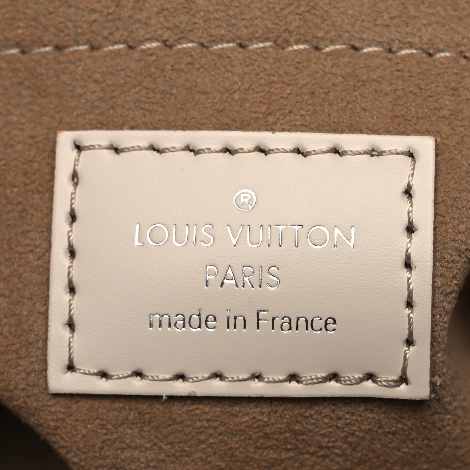 Louis Vuitton Epi Cluny Mini Quartz 6 of 11