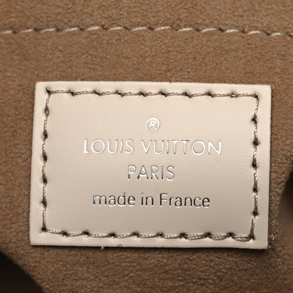 Louis Vuitton Epi Cluny Mini Quartz 6 of 11