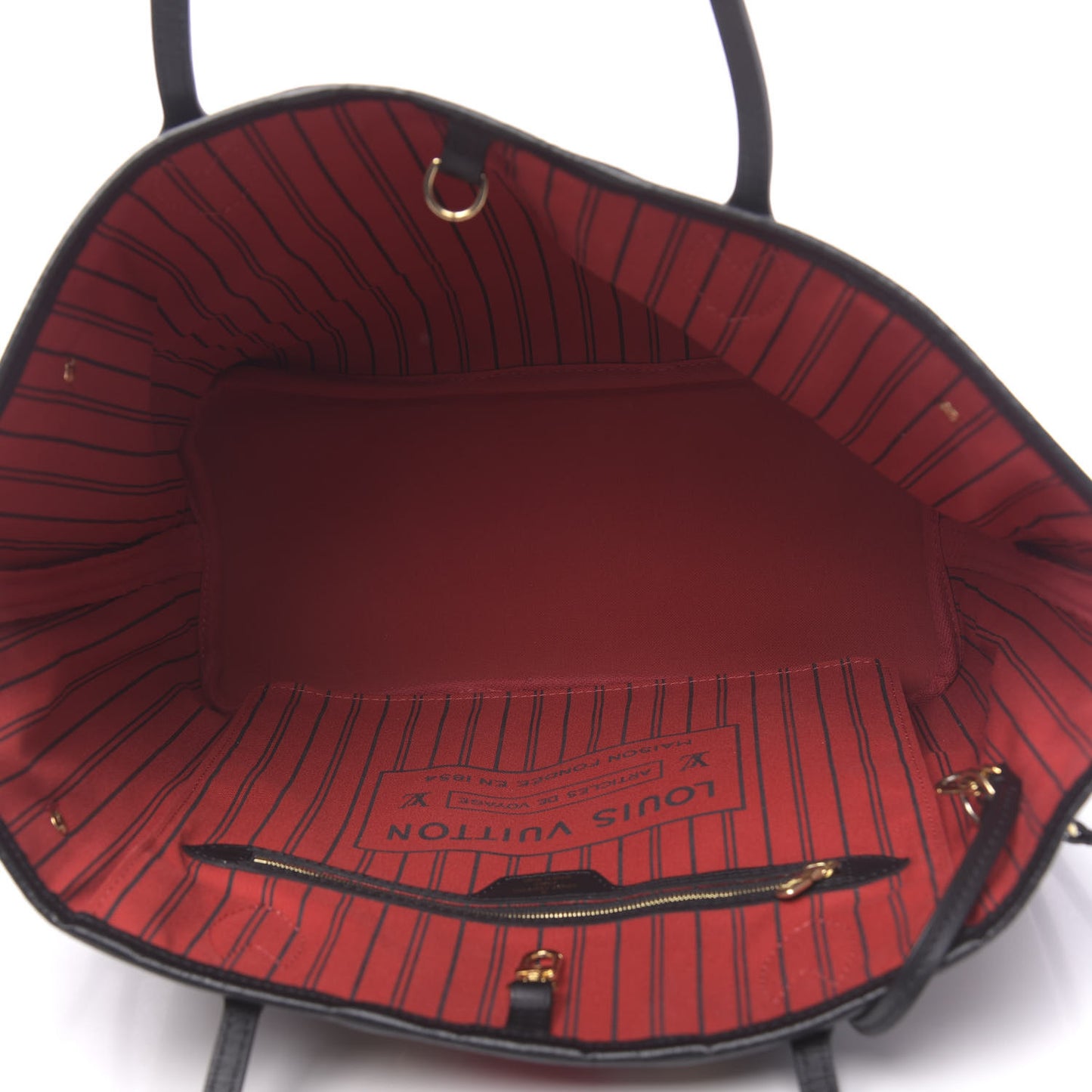 Damier Ebene Karakoram Neverfull MM