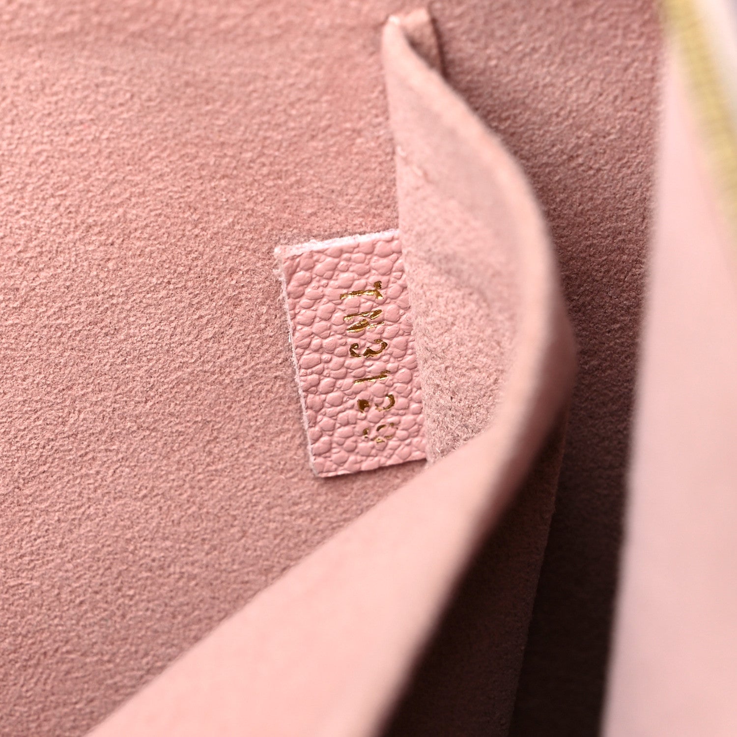Louis Vuitton Monogram Daily Pouch Rose Poudre 7 of 15