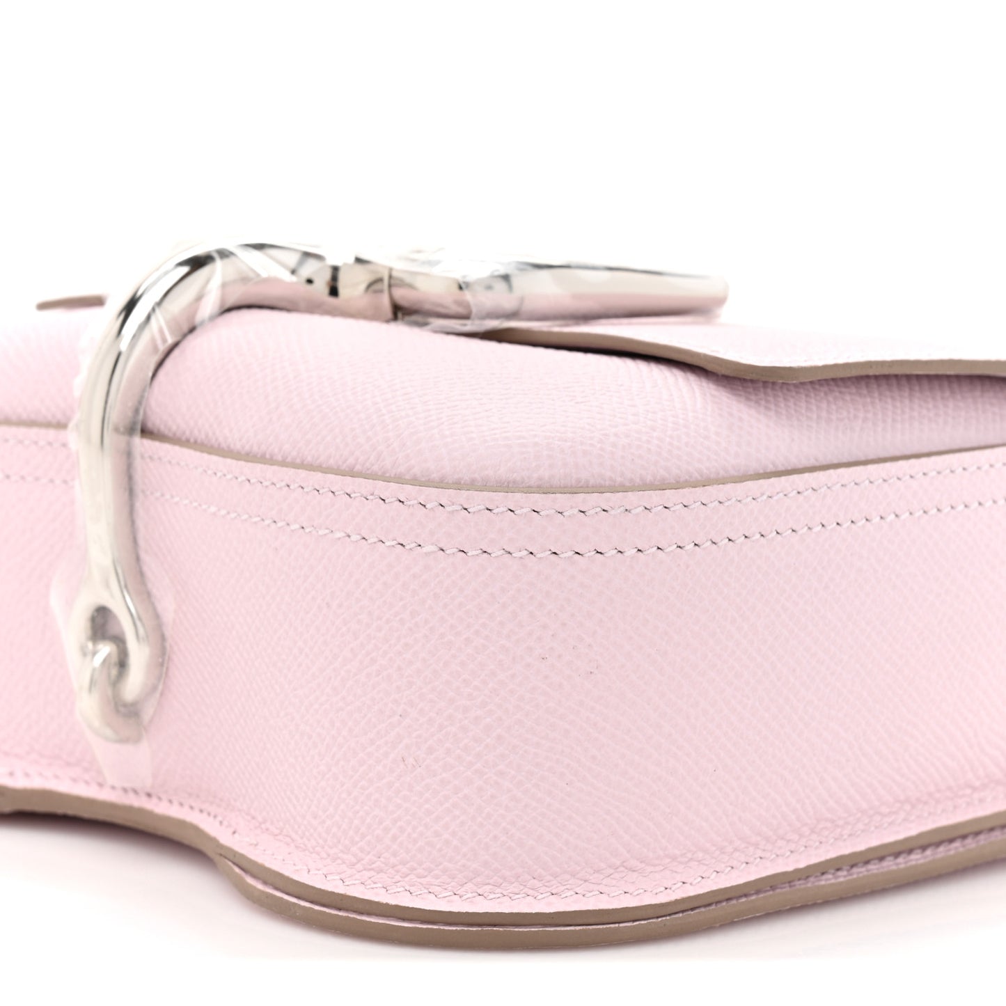 Epsom Mini Della Cavalleria Mauve Pale