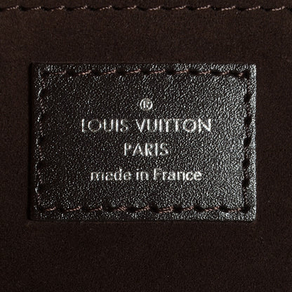 Louis Vuitton Veau Cachemire Calfskin Tote W PM Petale 6 of 9