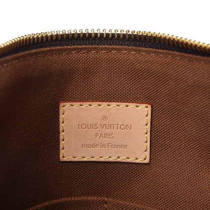 Louis Vuitton Monogram Odeon PM 6 of 8
