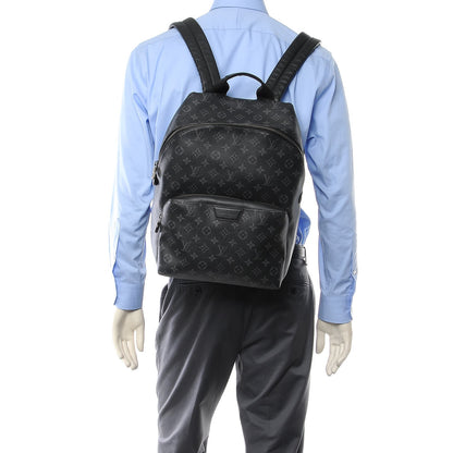 Louis Vuitton Monogram Eclipse Apollo Backpack 2 of 16