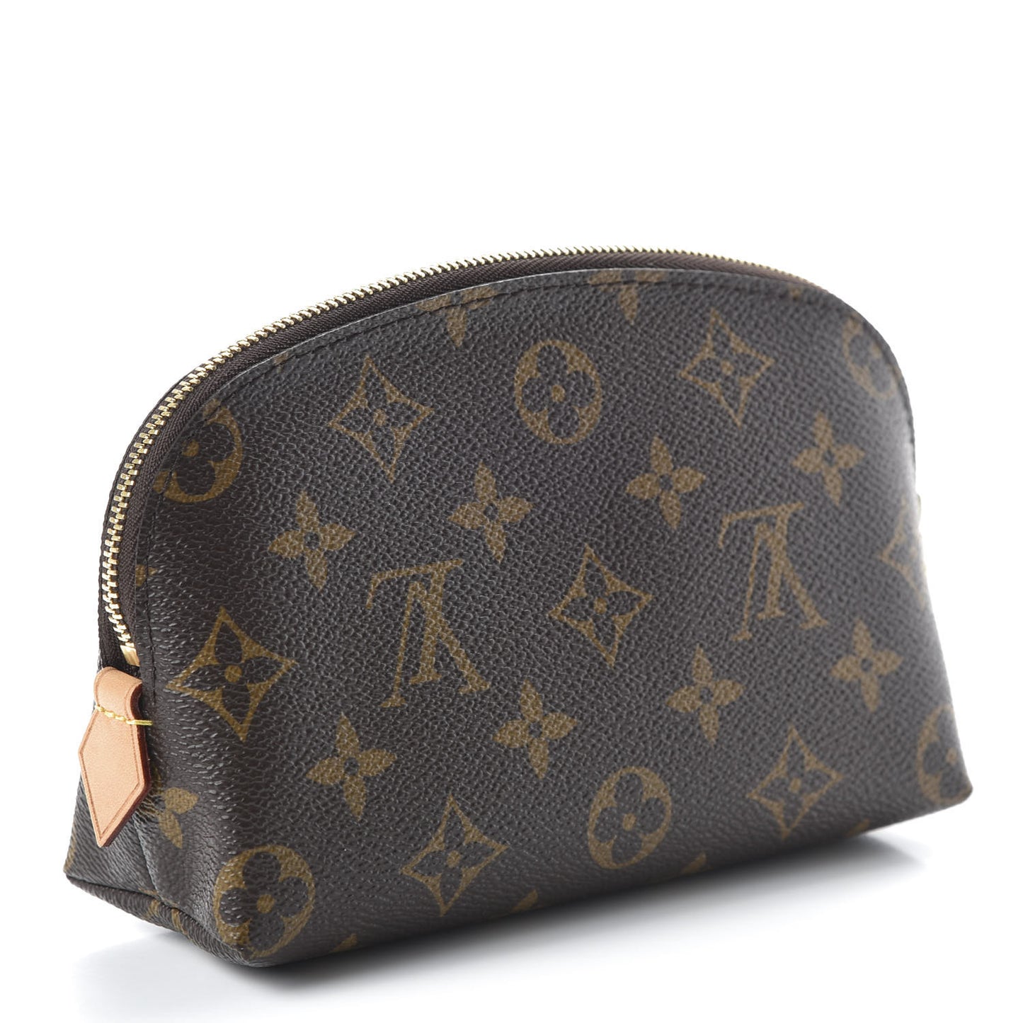 Monogram Cosmetic Pouch