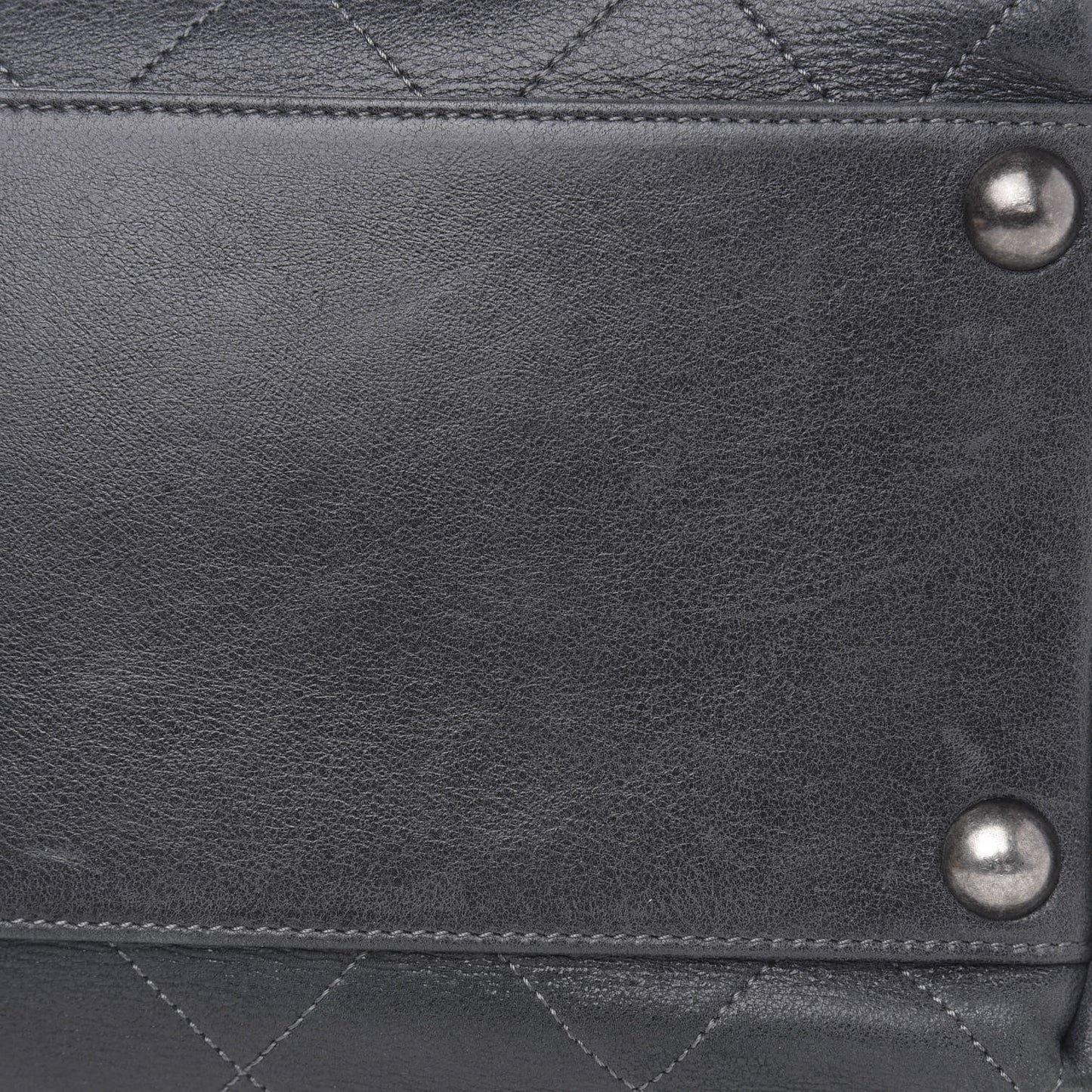 Calfskin Sloane Square Tote Black
