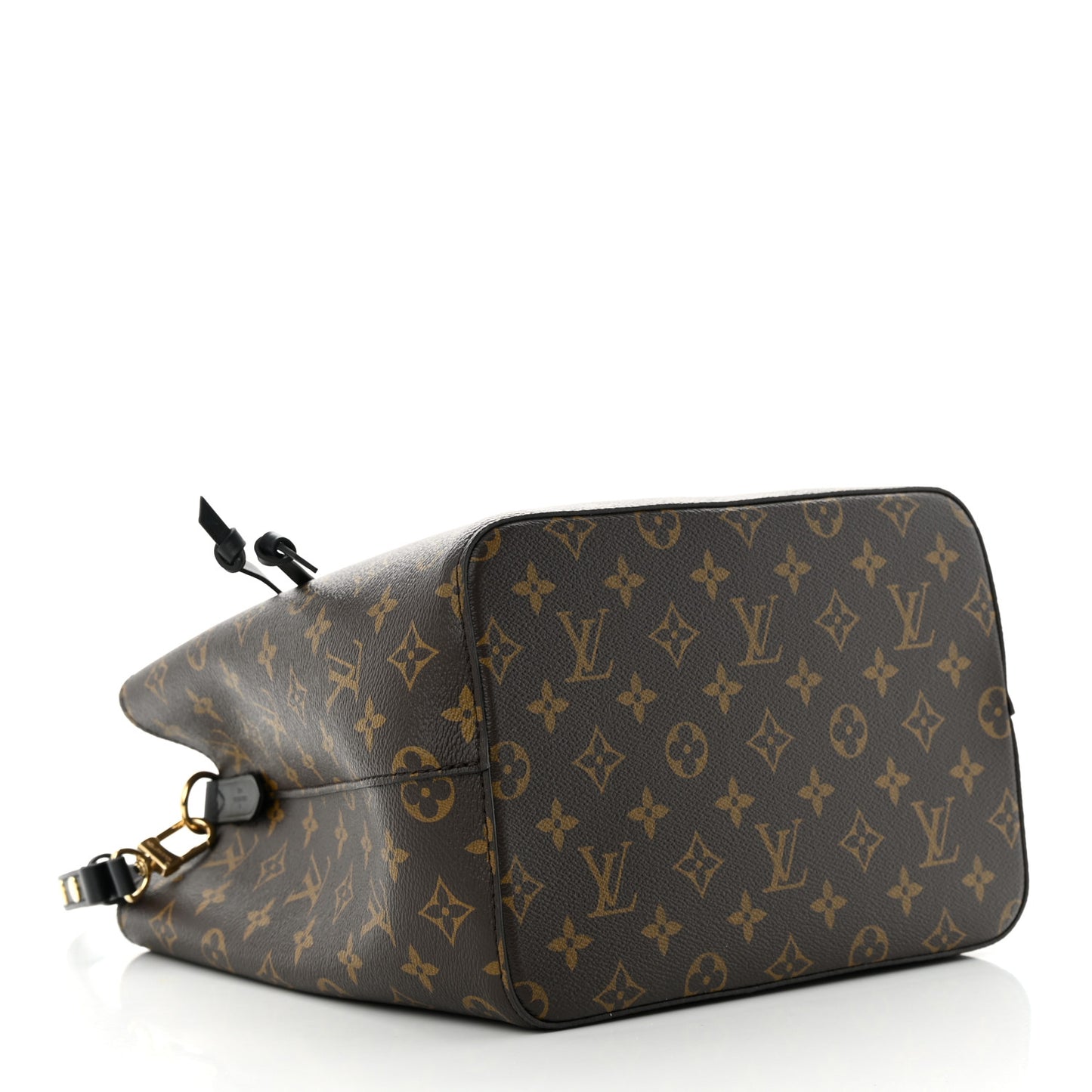 Monogram Neonoe MM Black