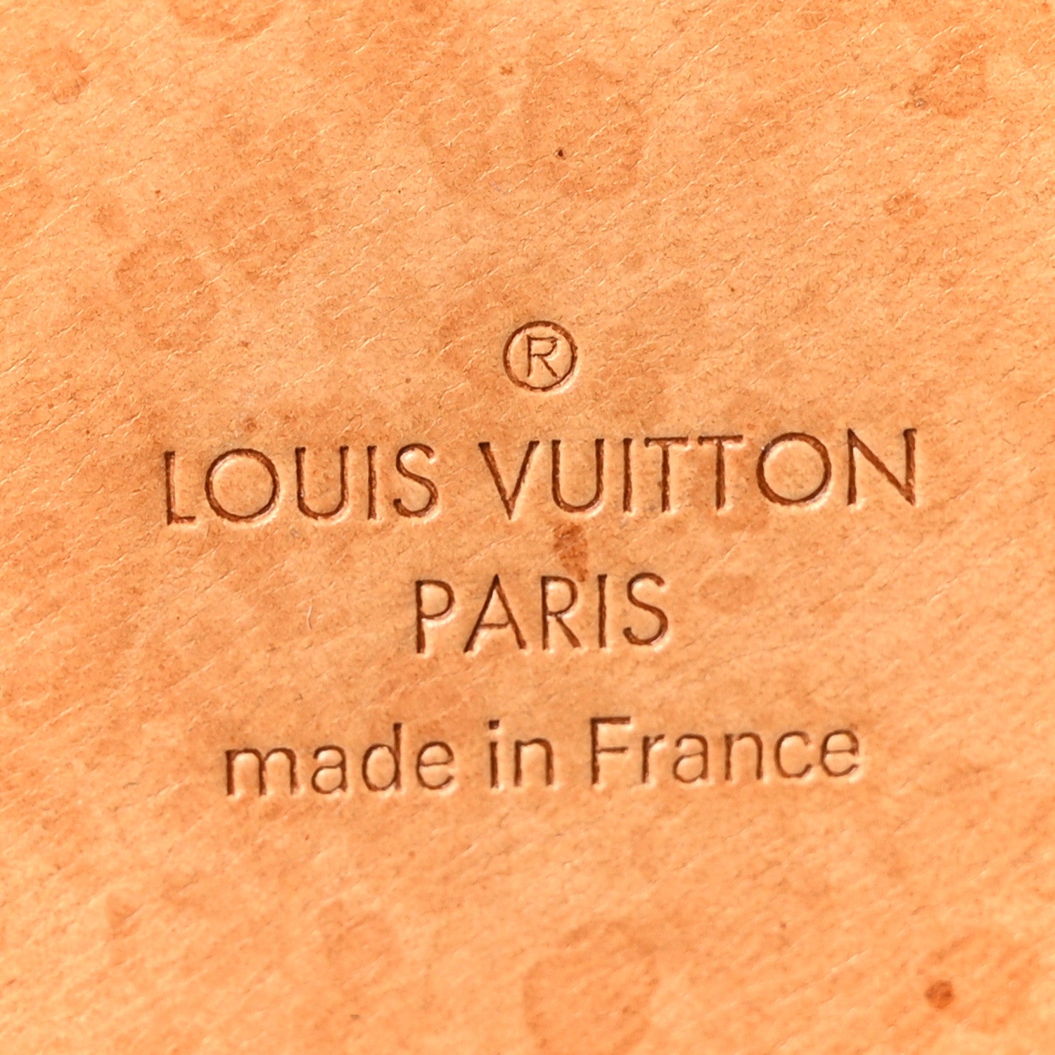 Louis Vuitton Monogram Stresa PM 6 of 9