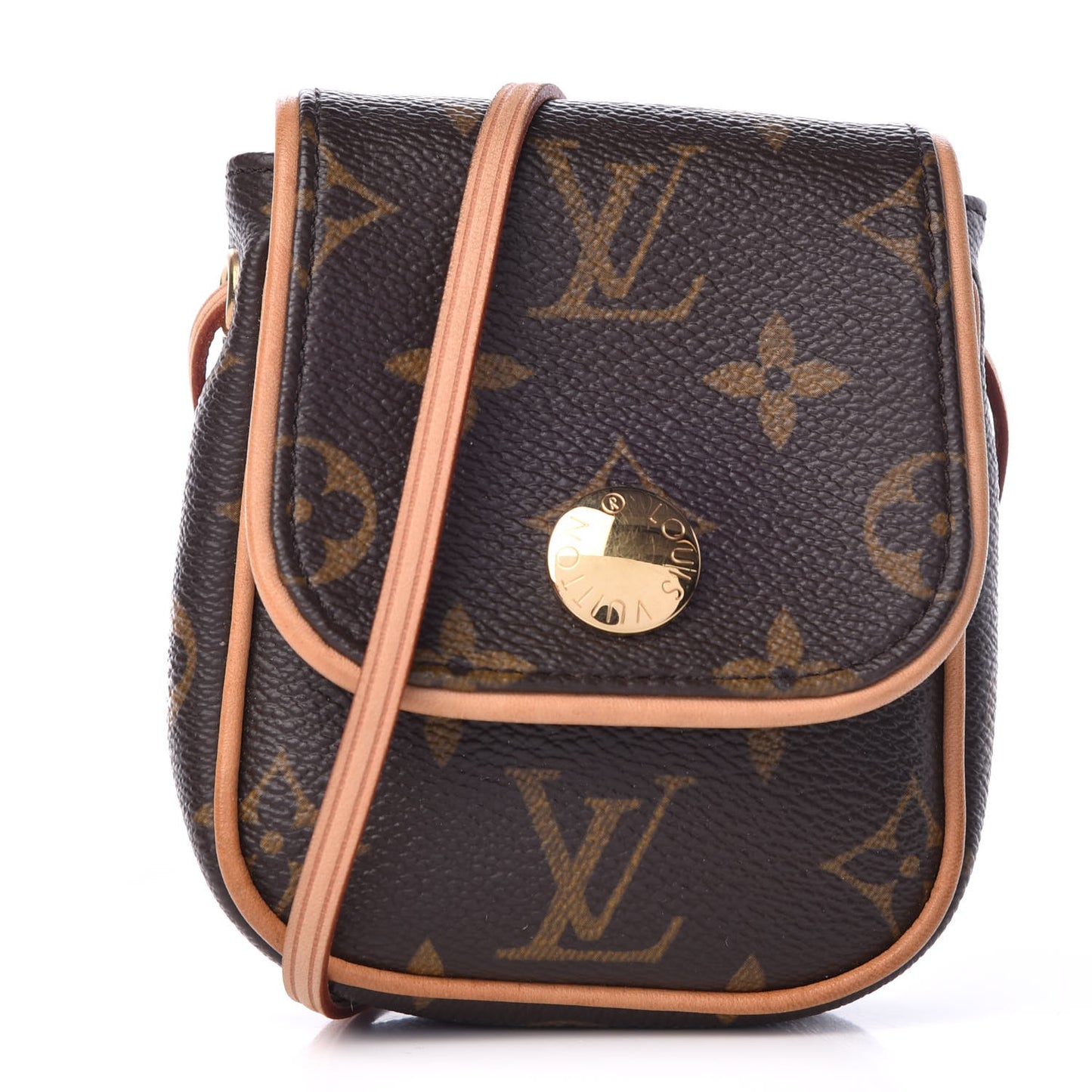 Monogram Pochette Cancun