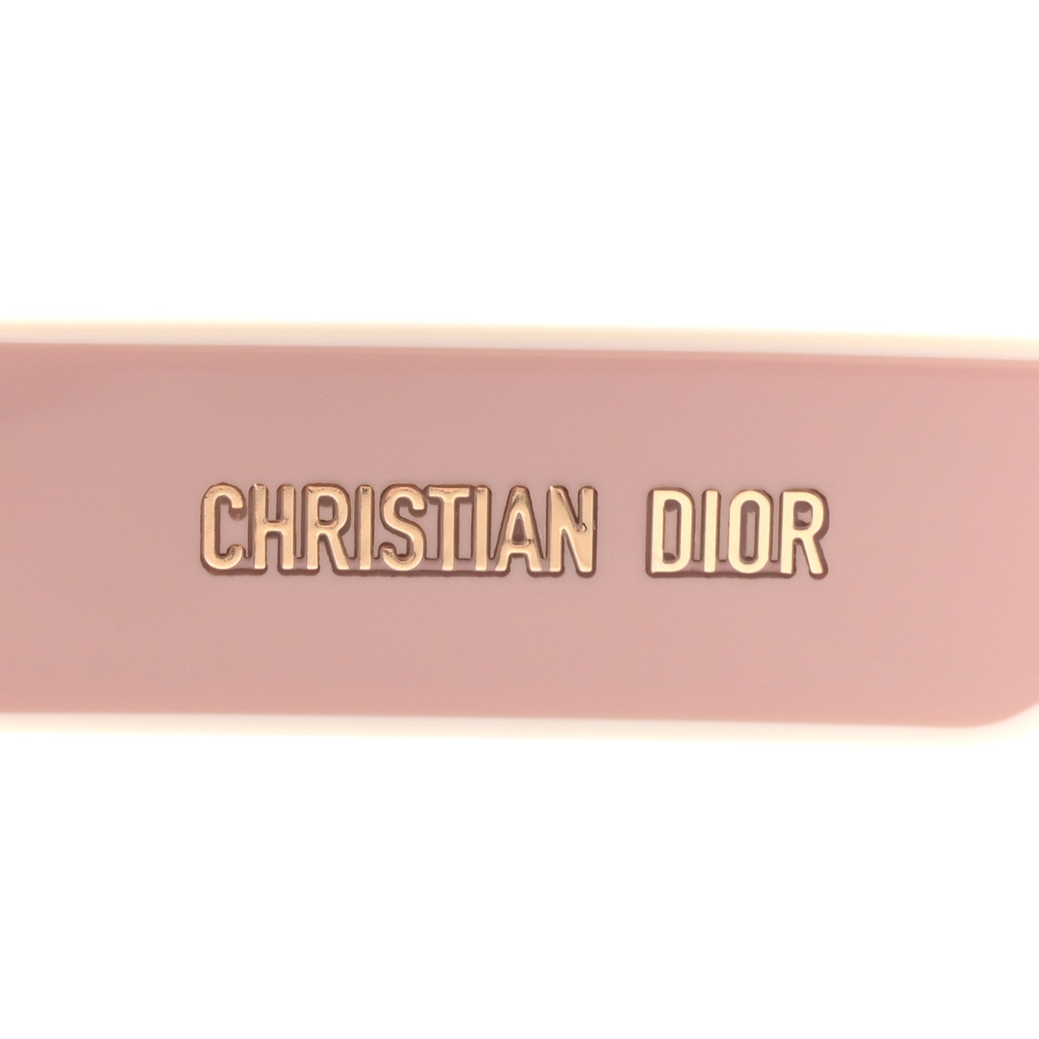 Christian Dior Diorpacific S1U Square Sunglasses Pink 1852137
