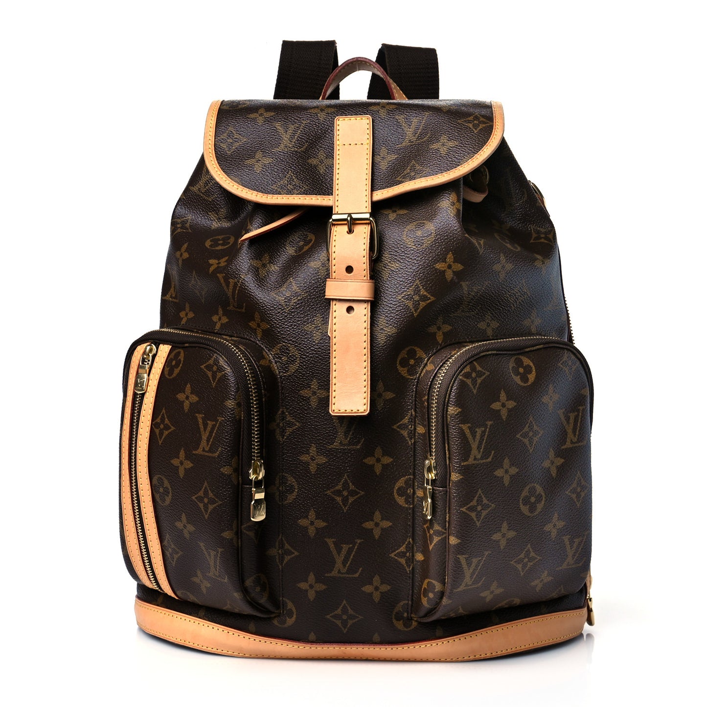 Monogram Bosphore Backpack