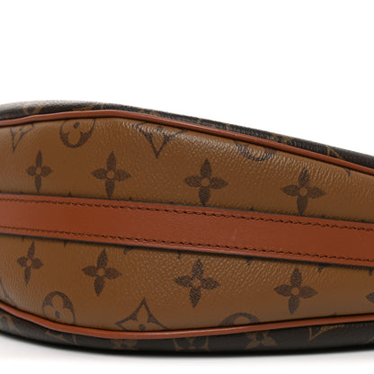 Louis Vuitton Reverse Monogram Loop Hobo 9 of 9