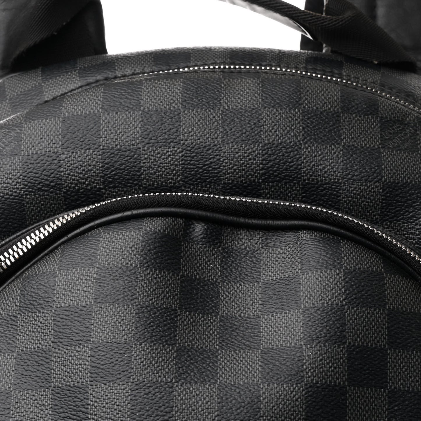 Damier Graphite Michael Backpack NV2
