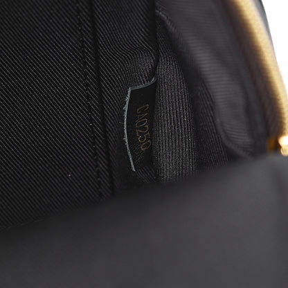 Louis Vuitton X LOL Monogram Palm Springs Backpack Mini Gold Silver 7 of 10