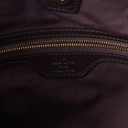 Louis Vuitton Monogram Idylle Fantaisie Fusain 9 of 9