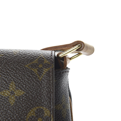 Louis Vuitton Monogram Musette Salsa 11 of 11