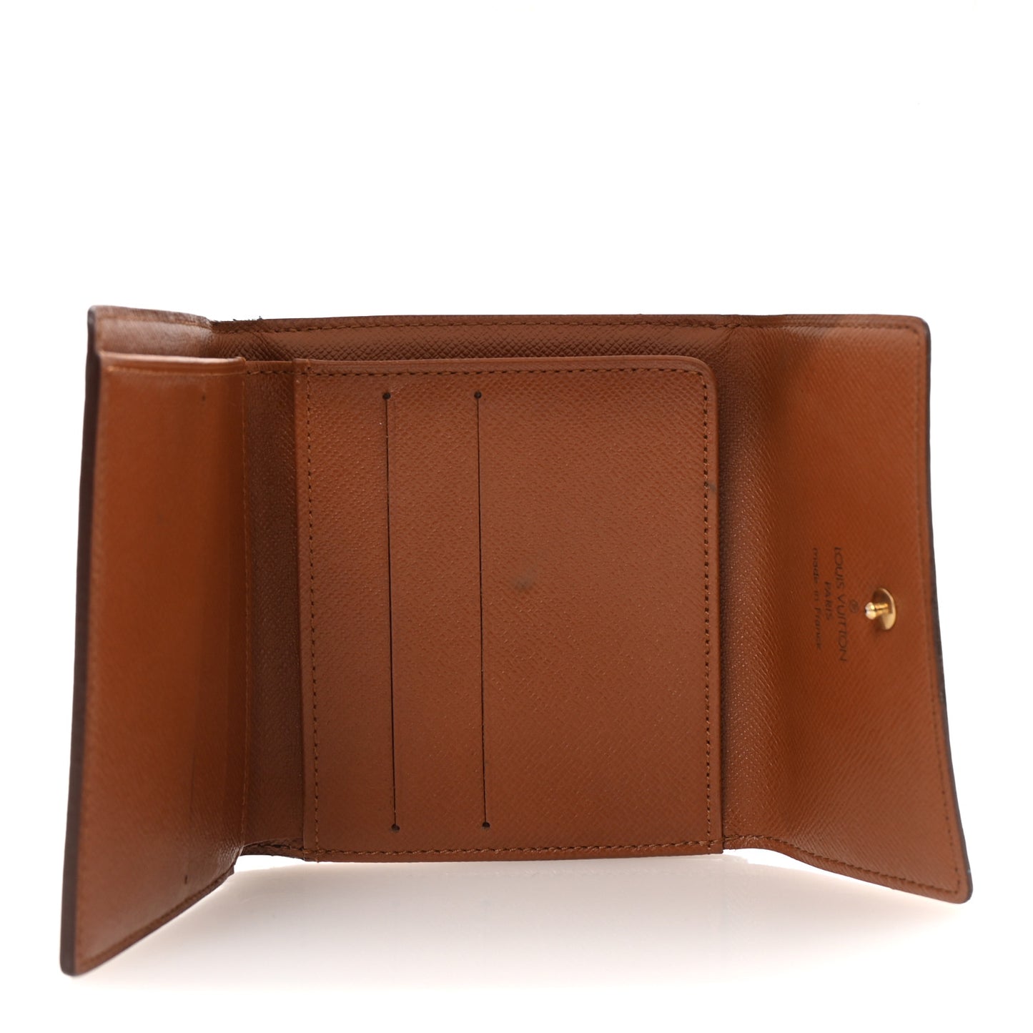 Monogram Elise Wallet