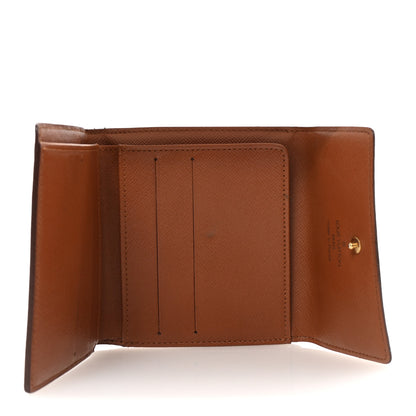 Louis Vuitton Monogram Elise Wallet 5 of 6