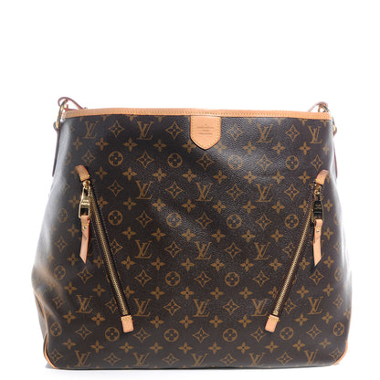 Louis Vuitton Monogram Delightful GM 1 of 7